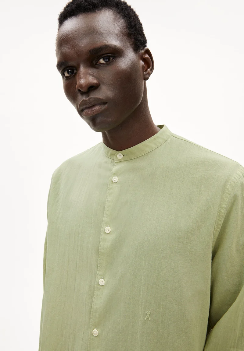 VAALERONIMUS | light matcha