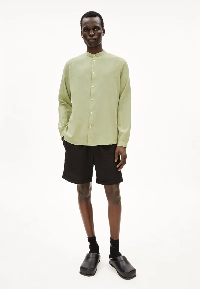 VAALERONIMUS | light matcha