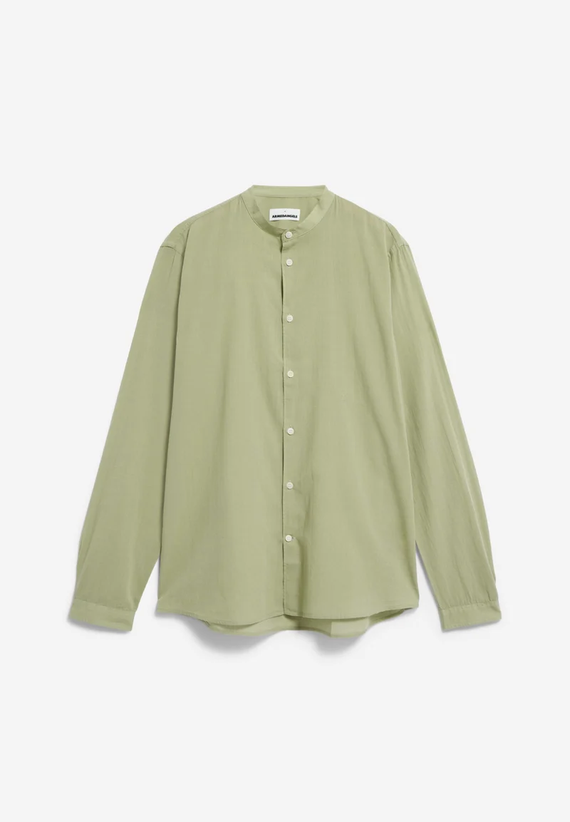 VAALERONIMUS | light matcha