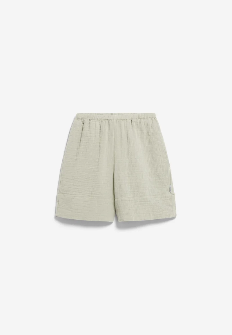 TEONAA MUSSELIN | seagreen