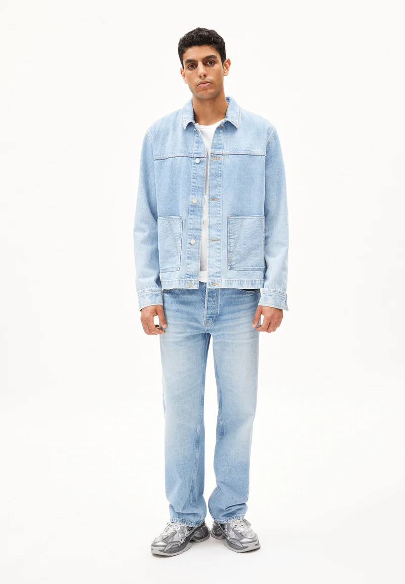 EVAAN | indigo haze