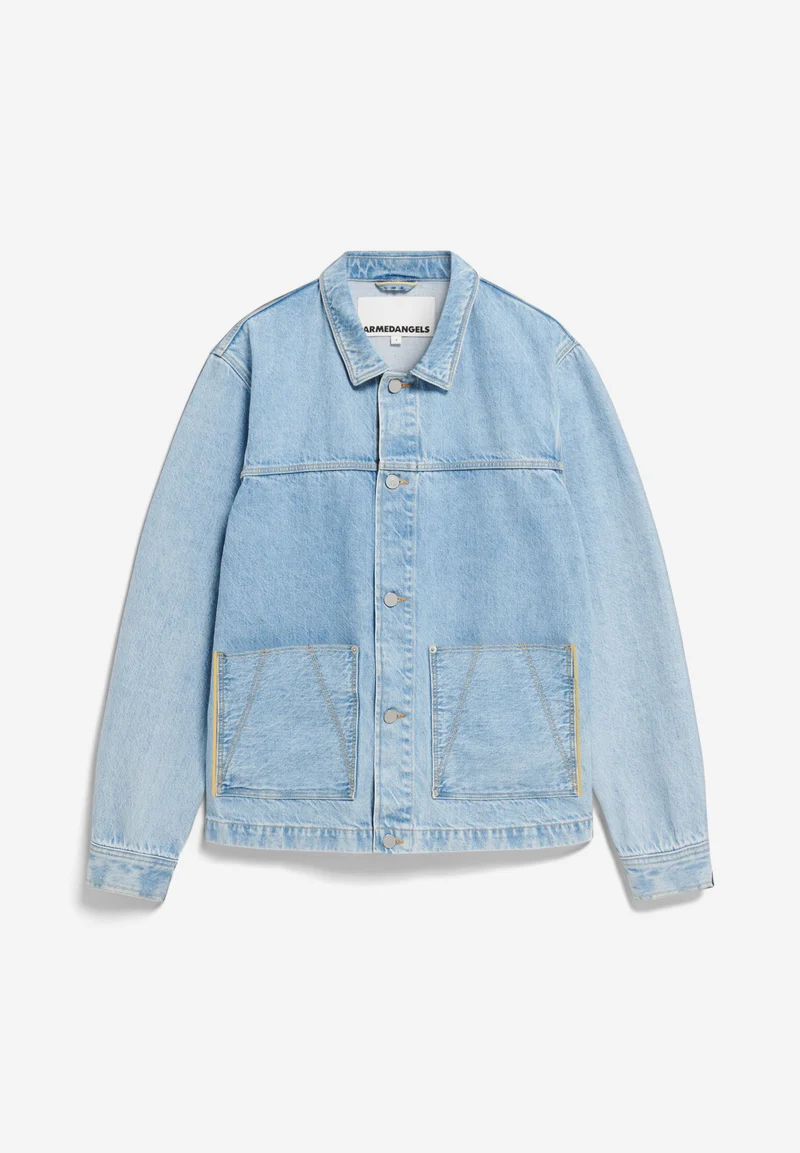 EVAAN | indigo haze
