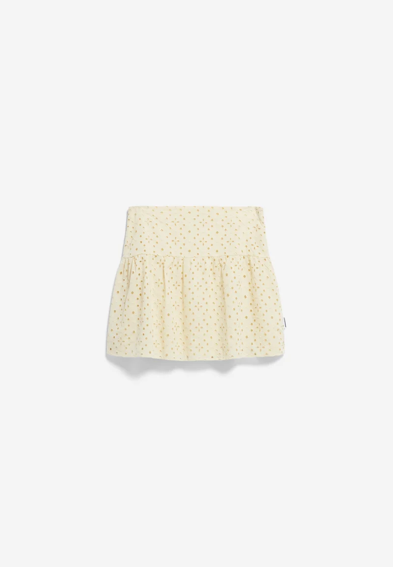 MALISSAA BROIDERY | summer hay