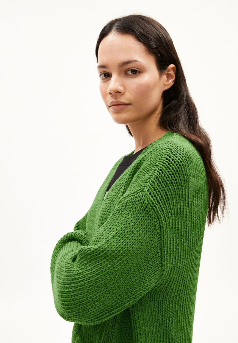 JALDAA | ivy green