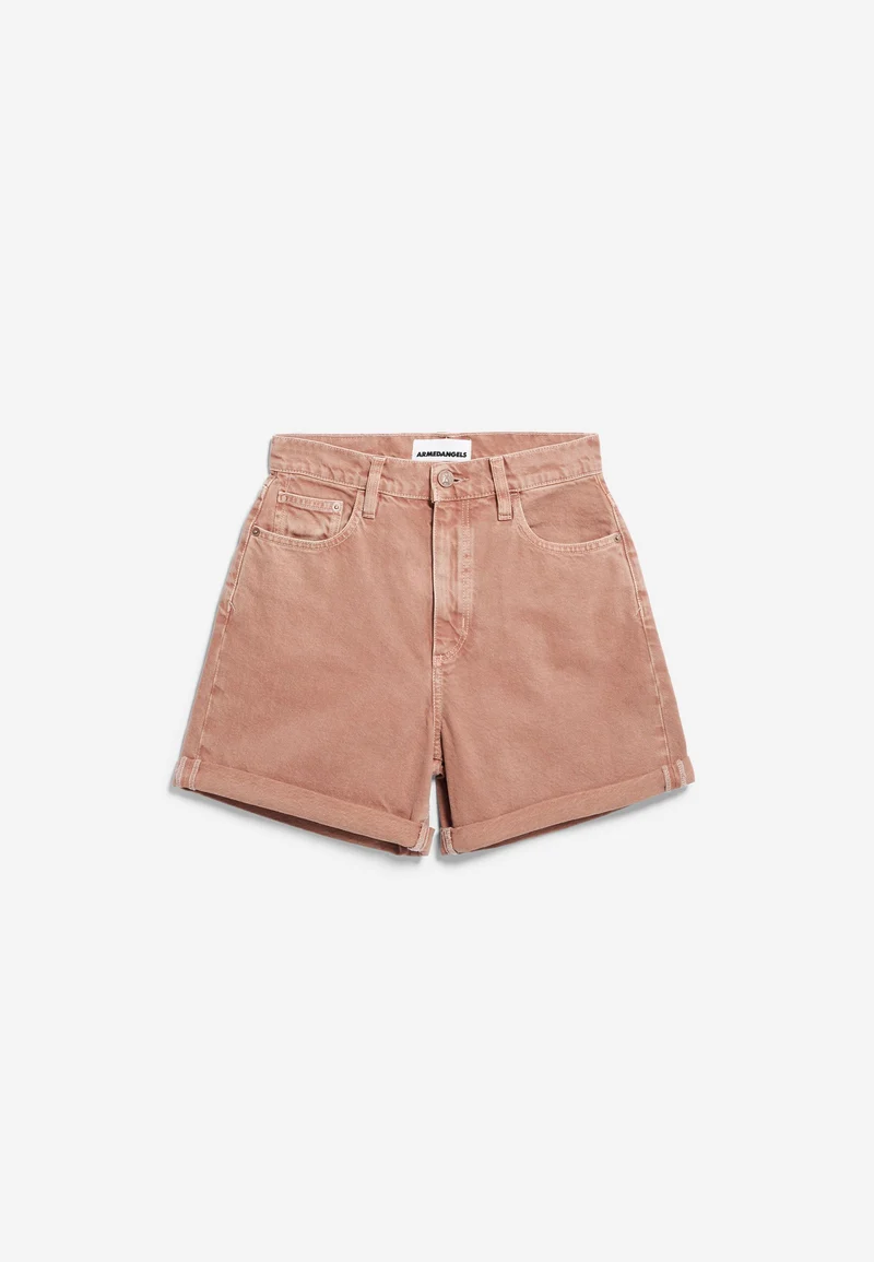 SHEAARI GMT DYE | light cinnamon dust