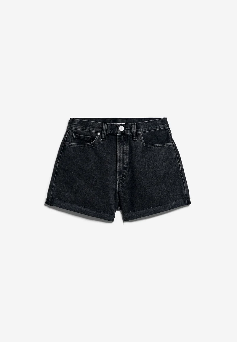 LEMEAA TURN | ebony black
