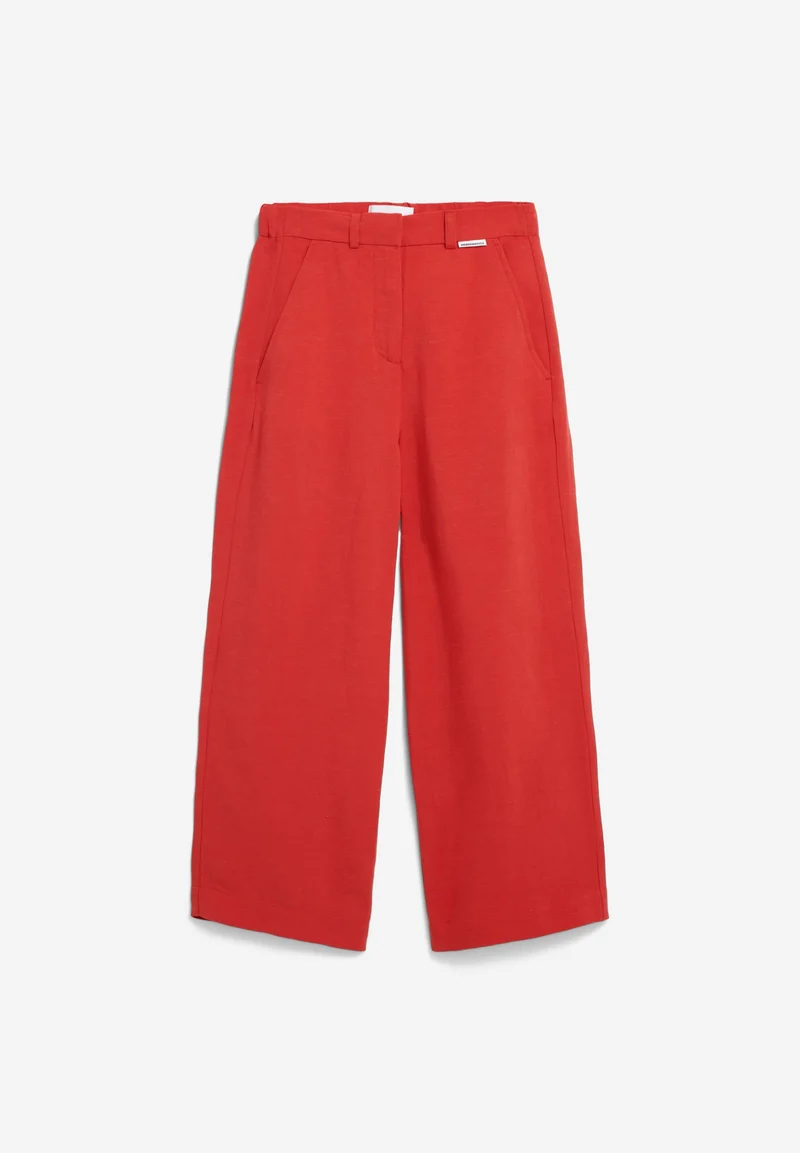 CAARUNUS LINO HOSE | coral blush