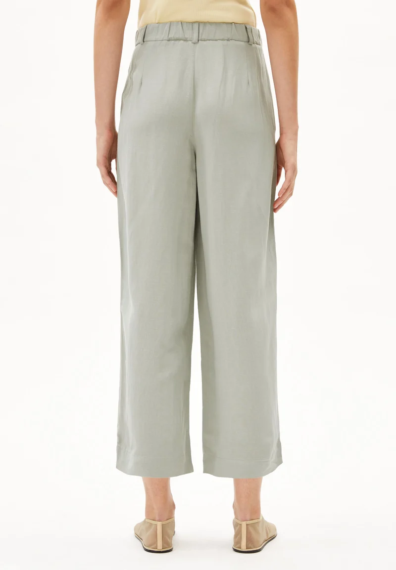 CAARUNUS LINO HOSE | seagreen
