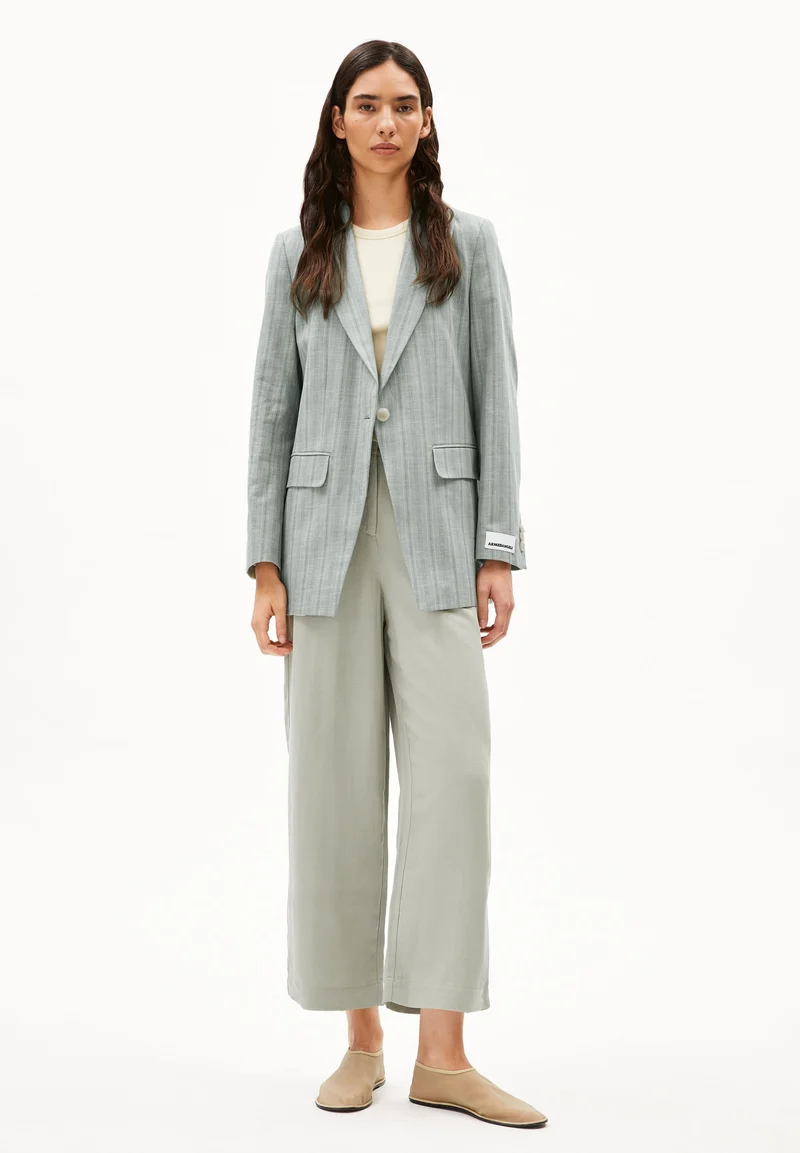 CAARUNUS LINO HOSE | seagreen