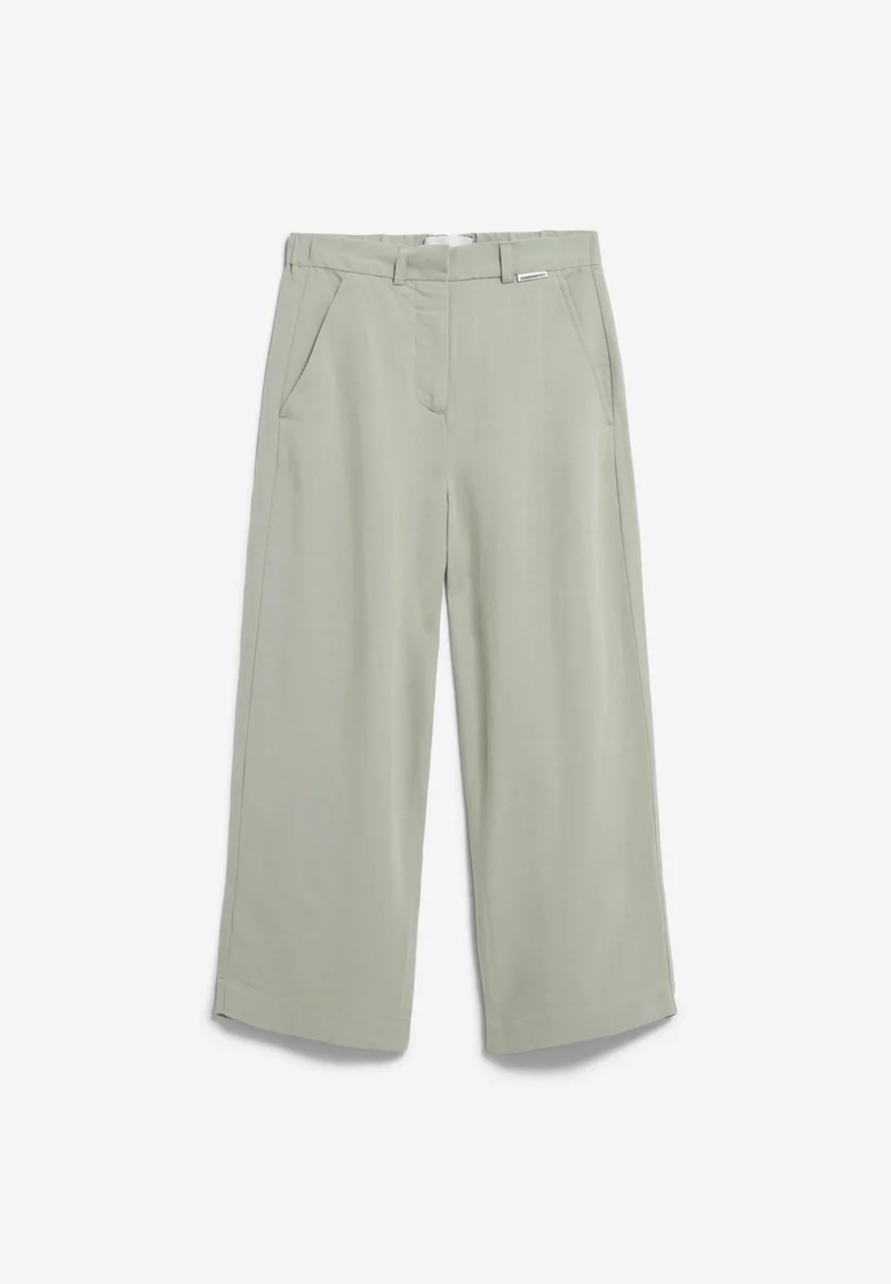 CAARUNUS LINO HOSE | seagreen