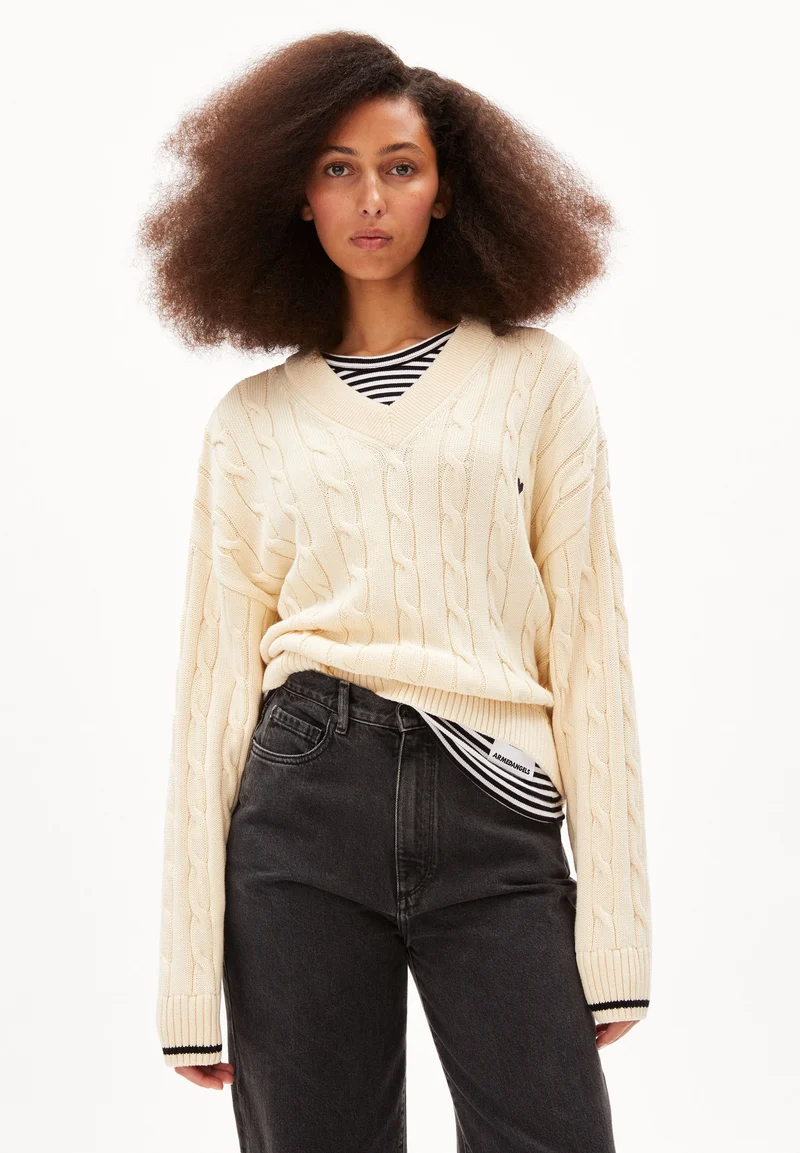 CAARLAS COTTON