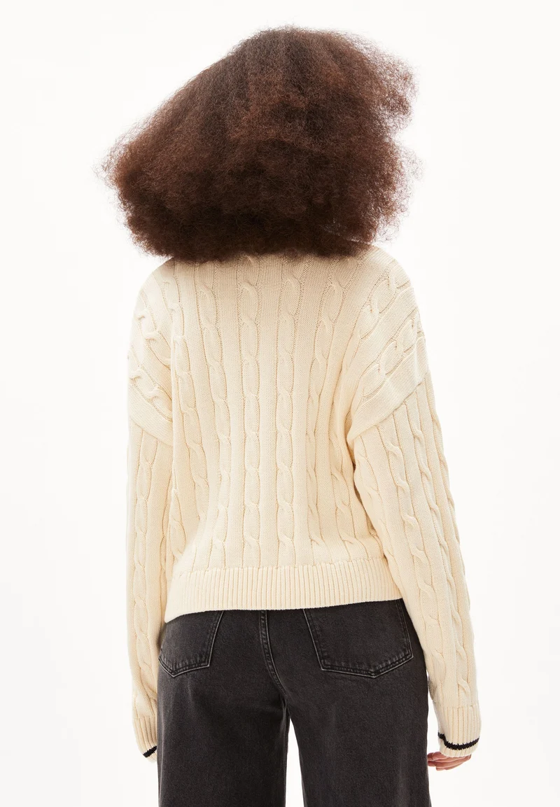 CAARLAS COTTON | oatmilk