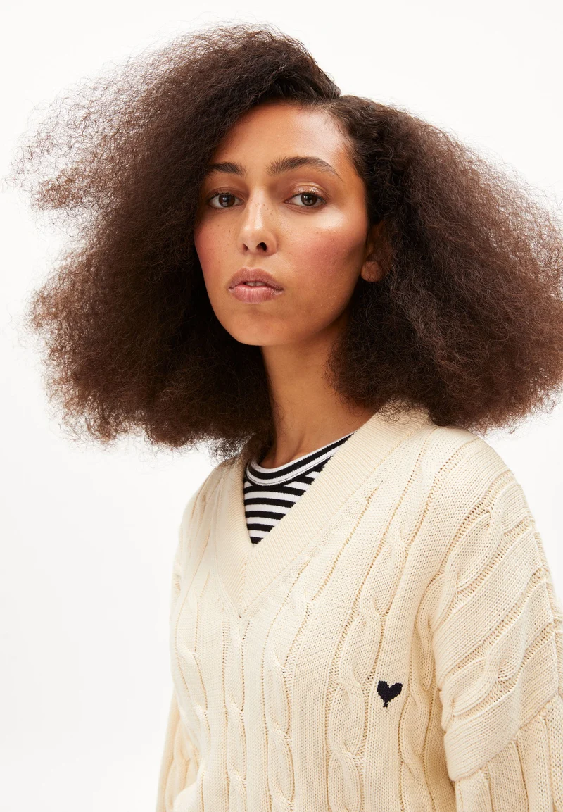 CAARLAS COTTON | oatmilk