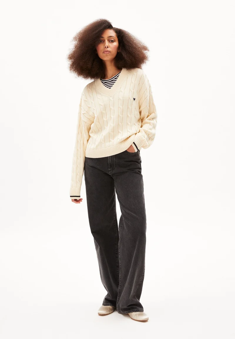 CAARLAS COTTON | oatmilk