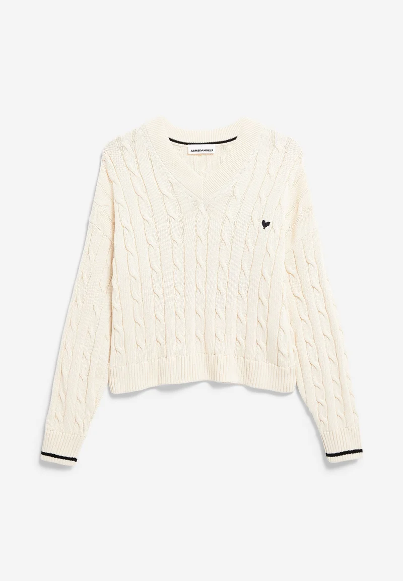 CAARLAS COTTON | oatmilk