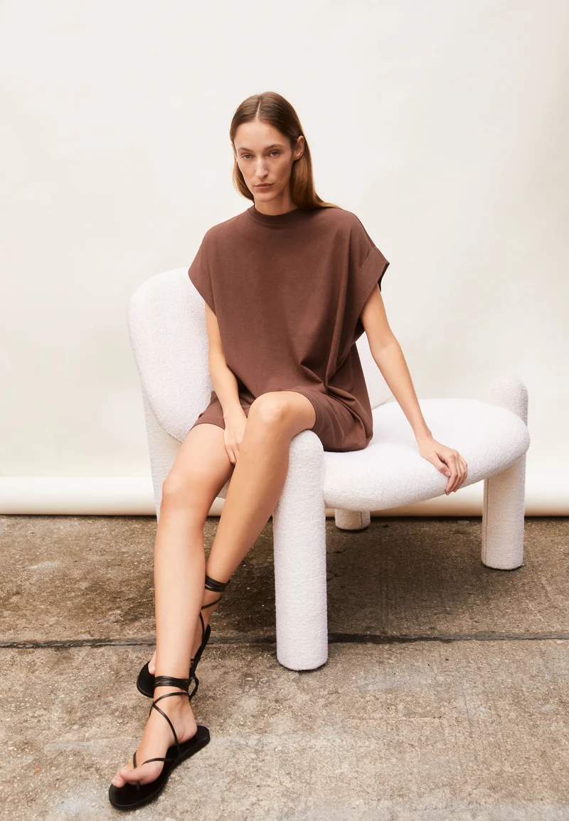DAARIXA LINEN | nutshell