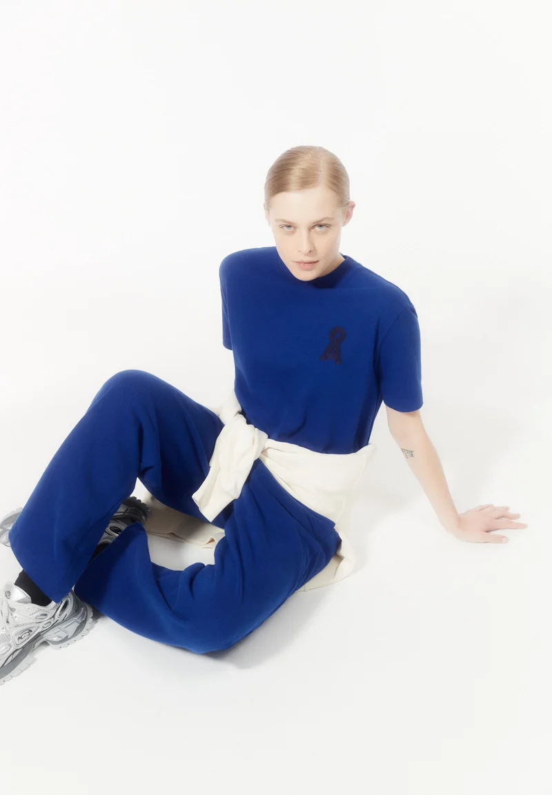 TARJAA Å EMBRO | lapis blue