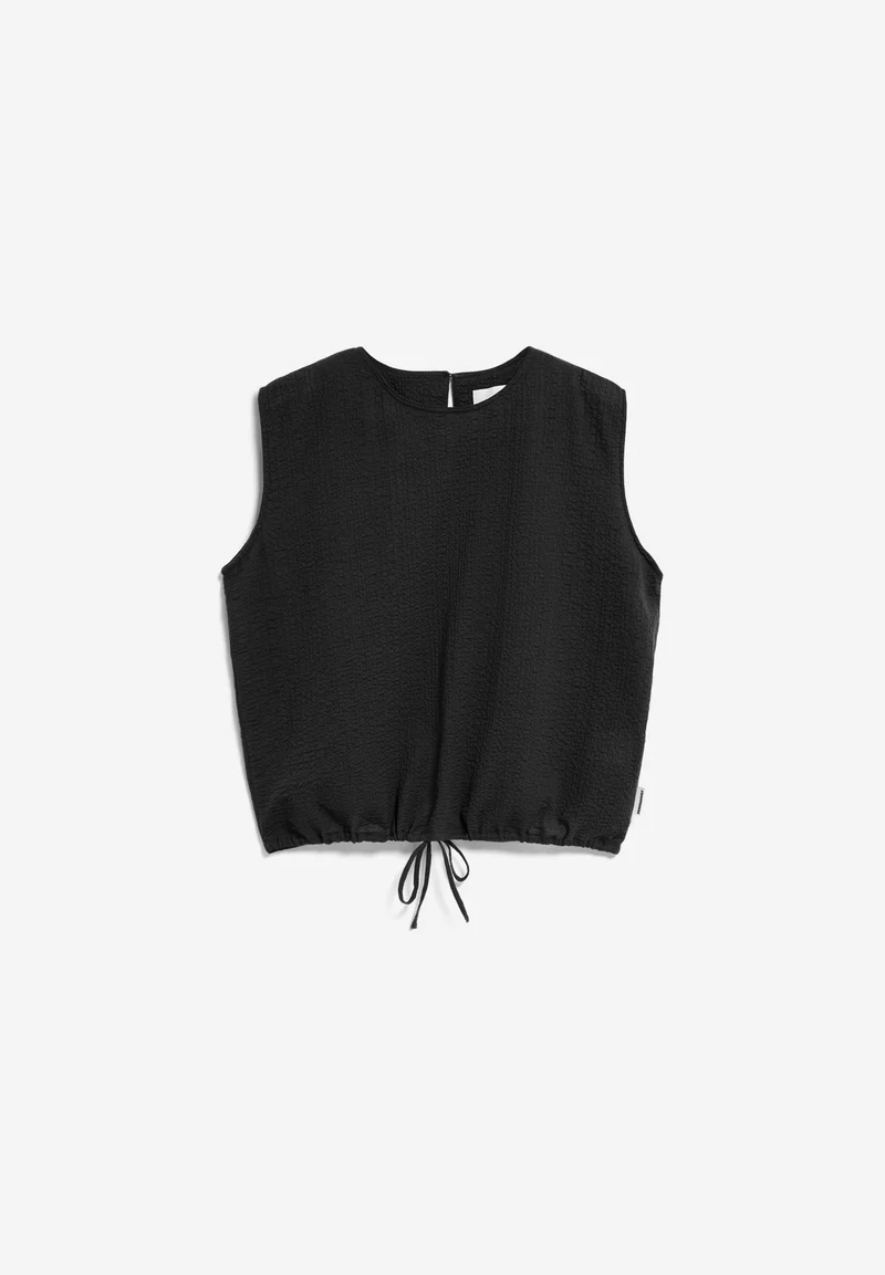 NERAA CRINKLE | black