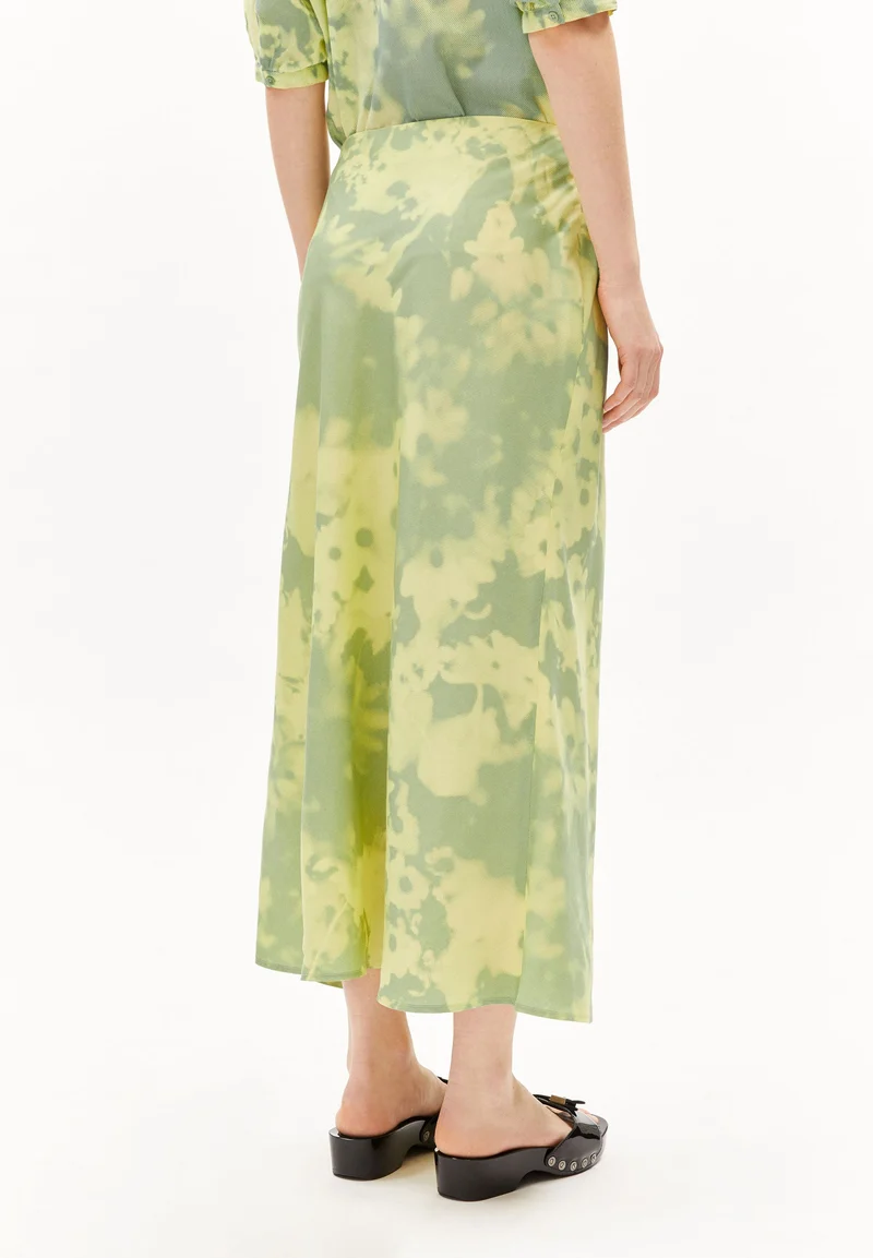 MILAJAANA BLOMMAA | light matcha