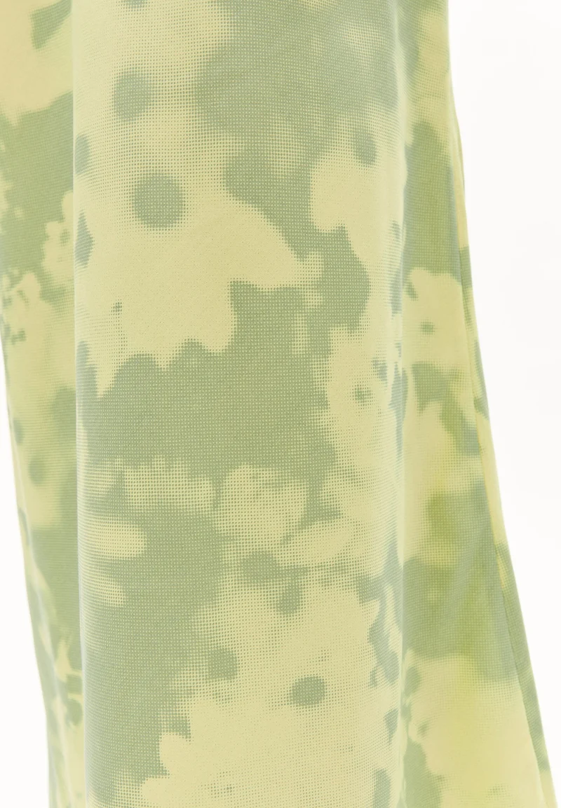 MILAJAANA BLOMMAA | light matcha