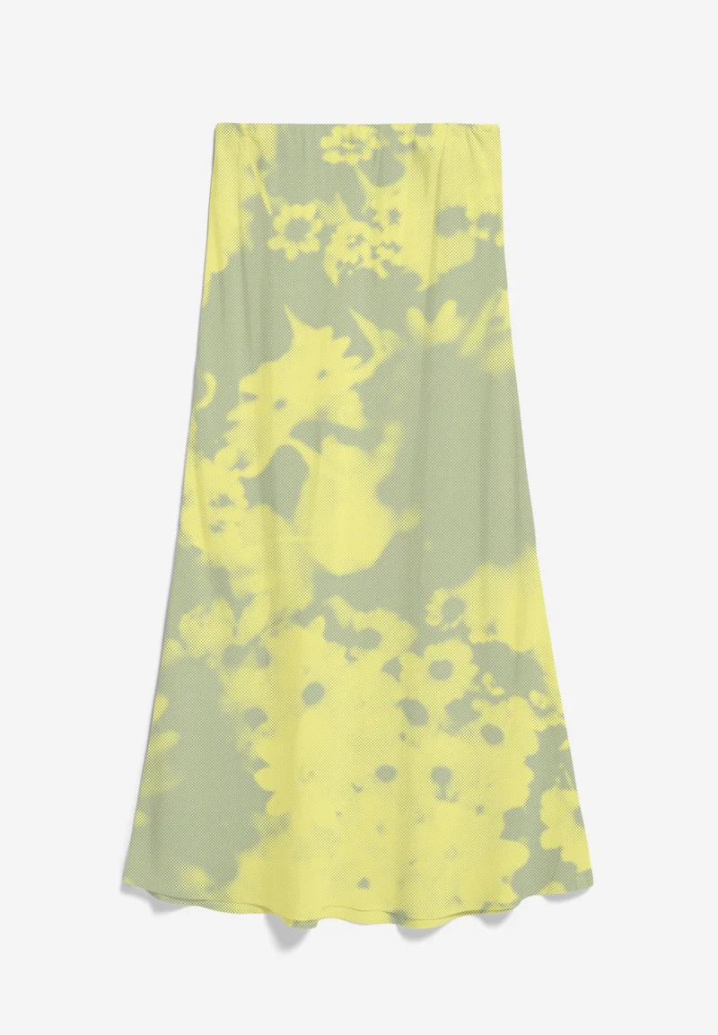 MILAJAANA BLOMMAA | light matcha