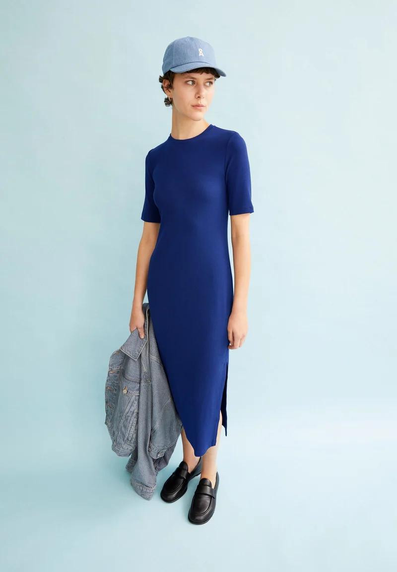 SEHAARAA | blue noon