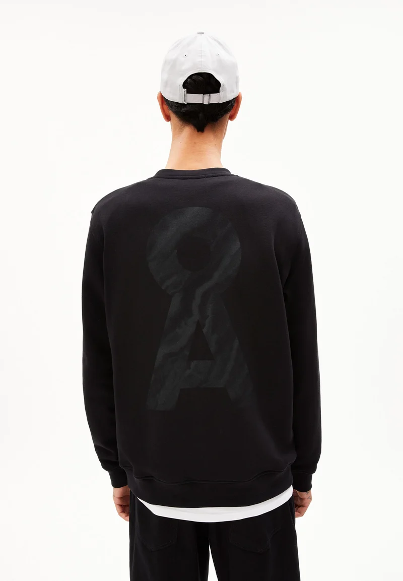 SNAADE STONGE | black