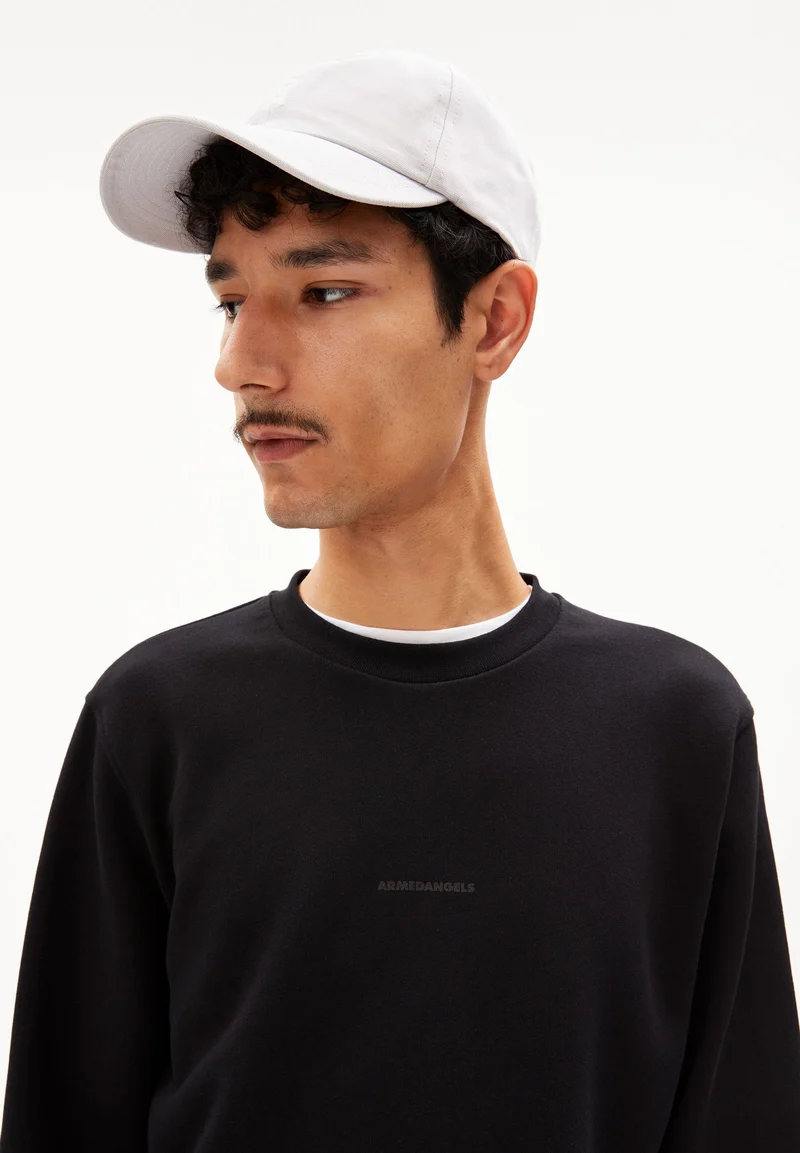 SNAADE STONGE | black