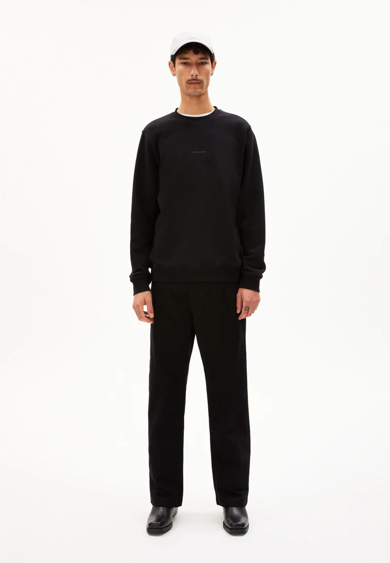 SNAADE STONGE | black