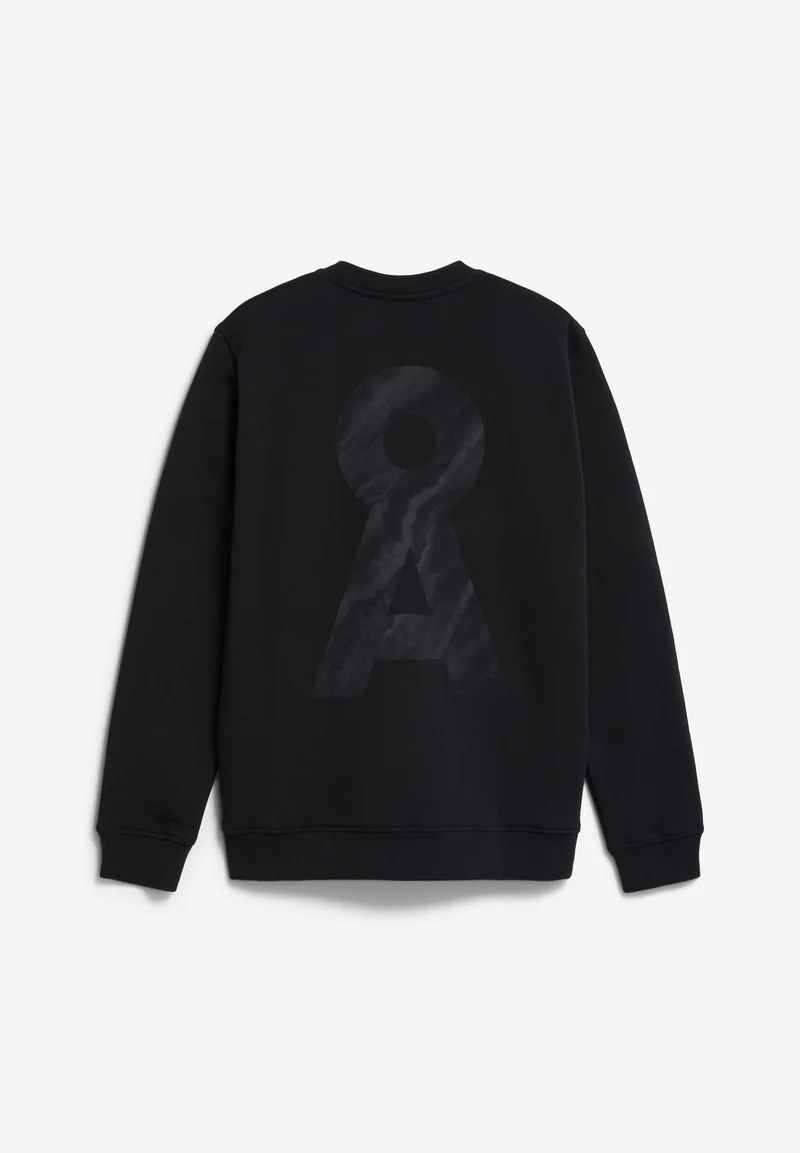 SNAADE STONGE | black