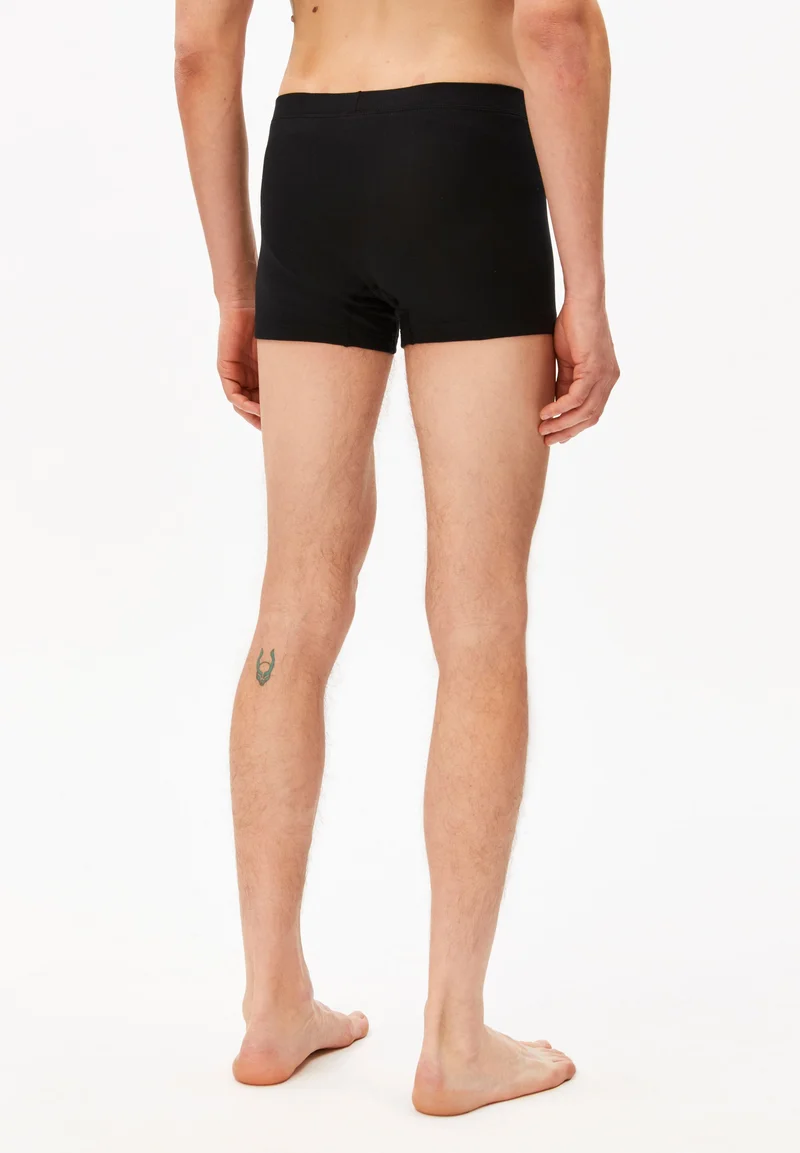 RICAARD RIPP BOXER SLIP | black