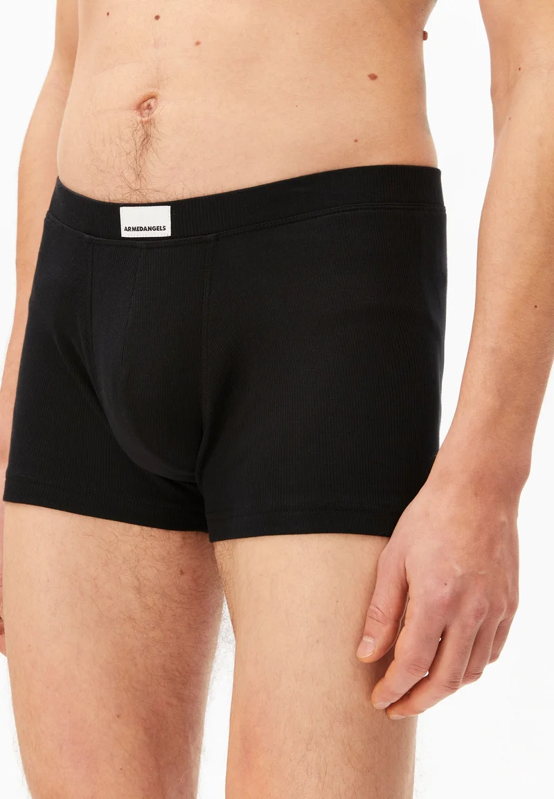 RICAARD RIPP BOXER SLIP | black