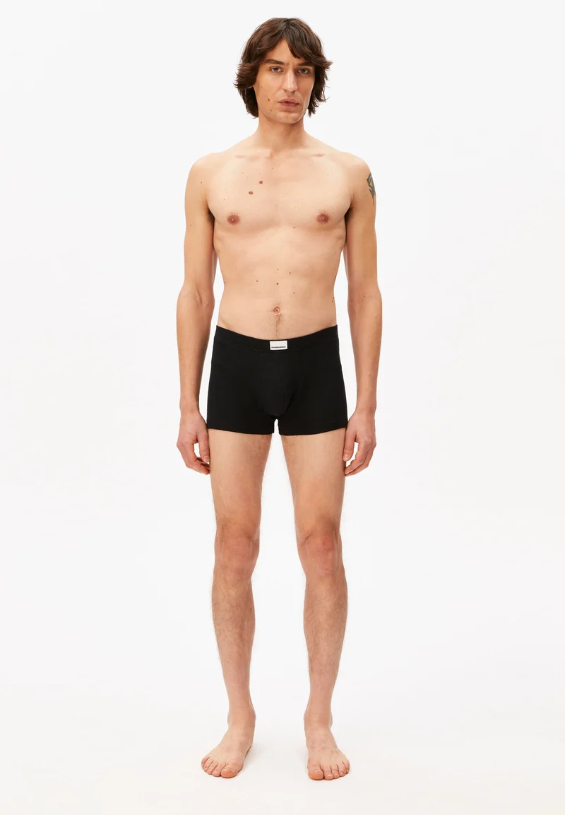 RICAARD RIPP BOXER SLIP | black