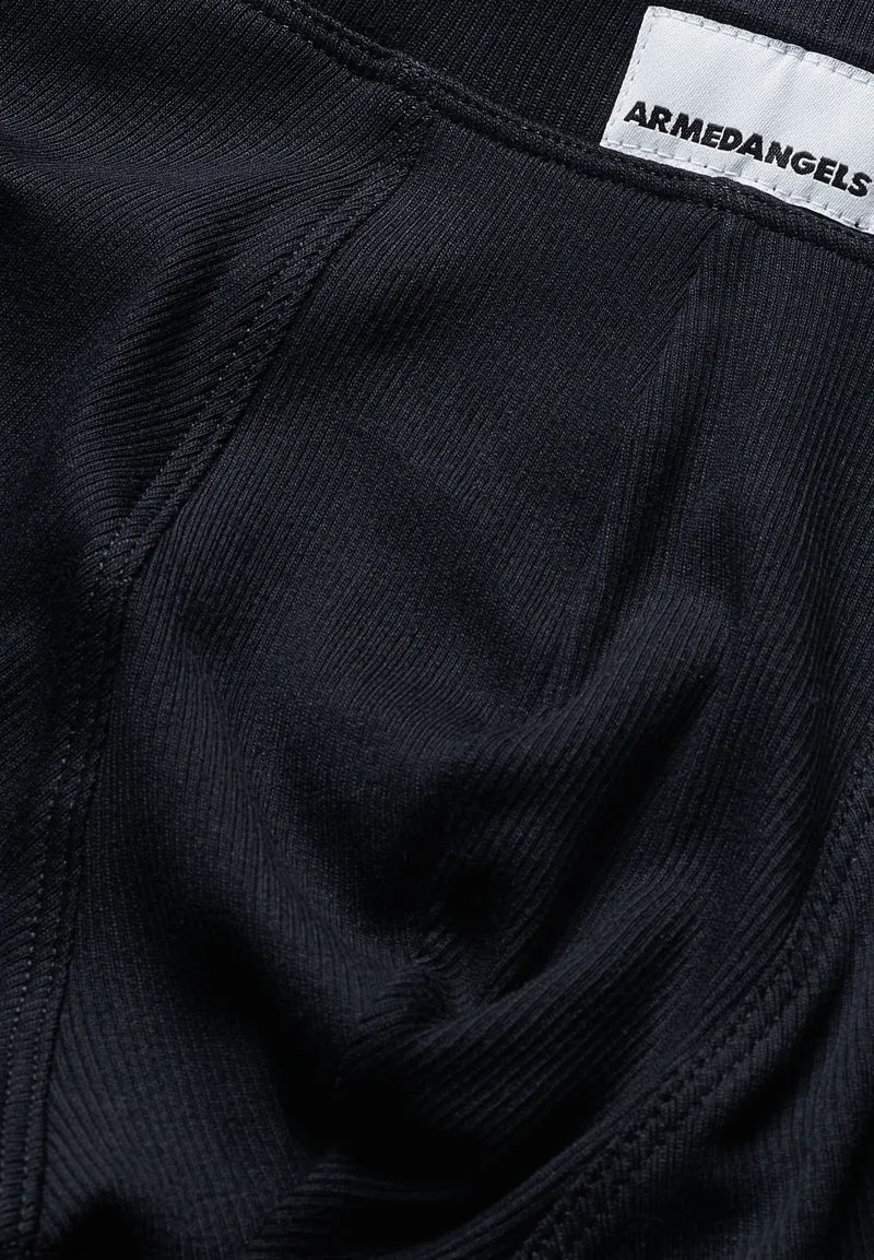 RICAARD RIPP BOXER SLIP | black