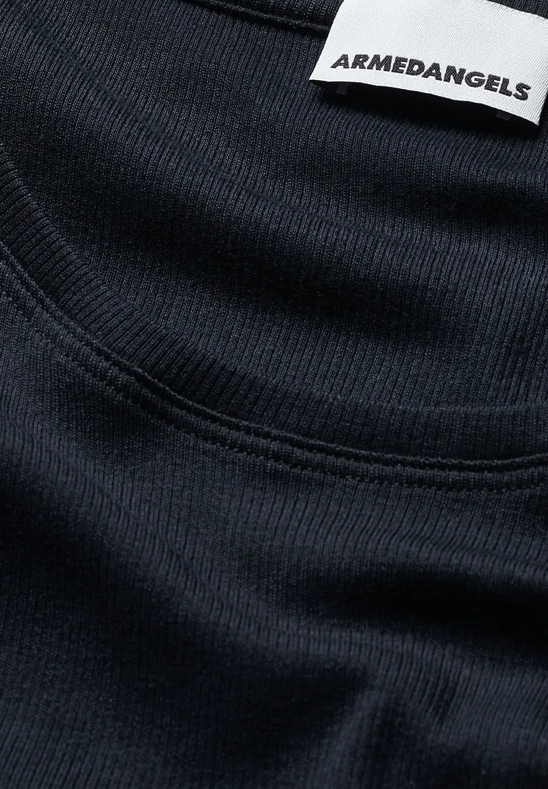 JAANNO RIPP-TANKTOP | black
