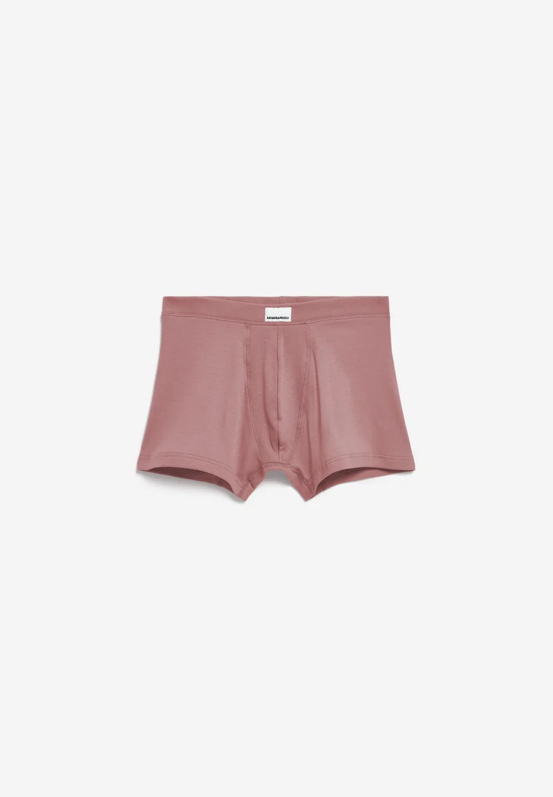 RICAARD RIPP BOXER SLIP | light berry
