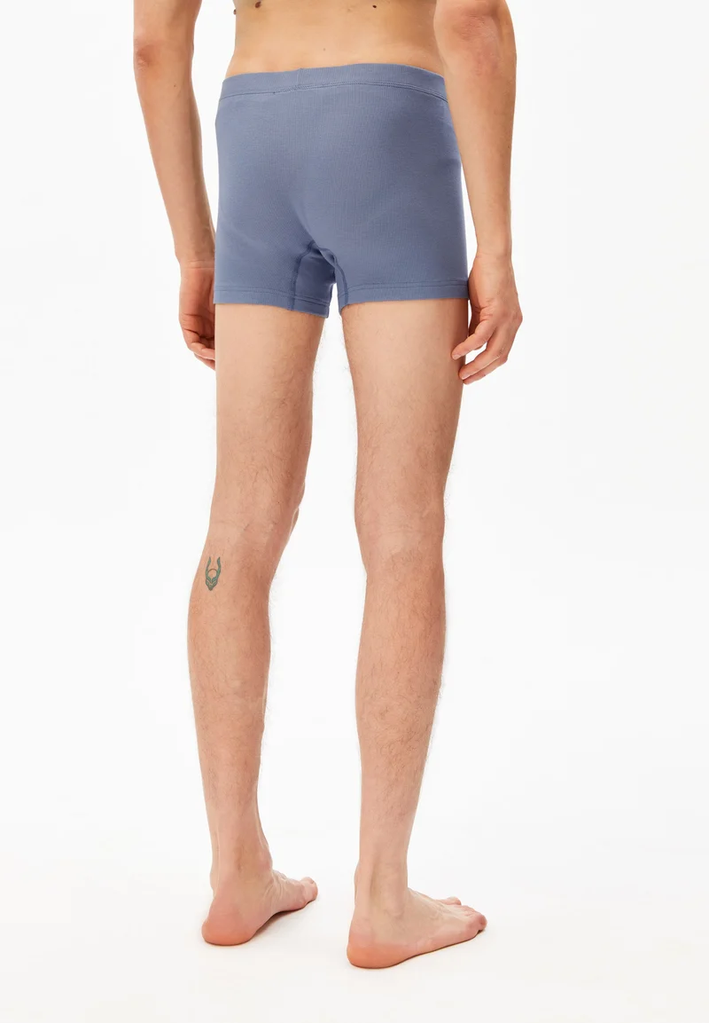 RICAARD RIPP BOXER SLIP | blue stone
