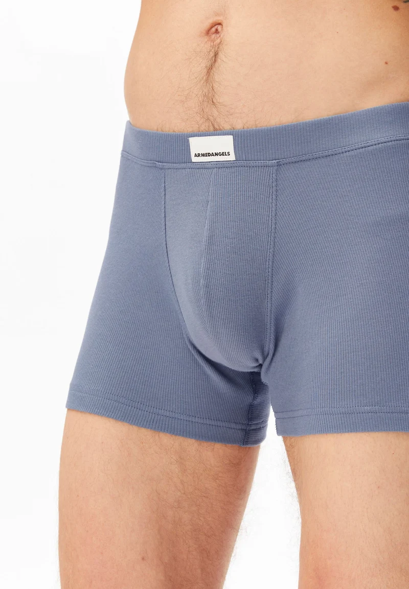 RICAARD RIPP BOXER SLIP | blue stone
