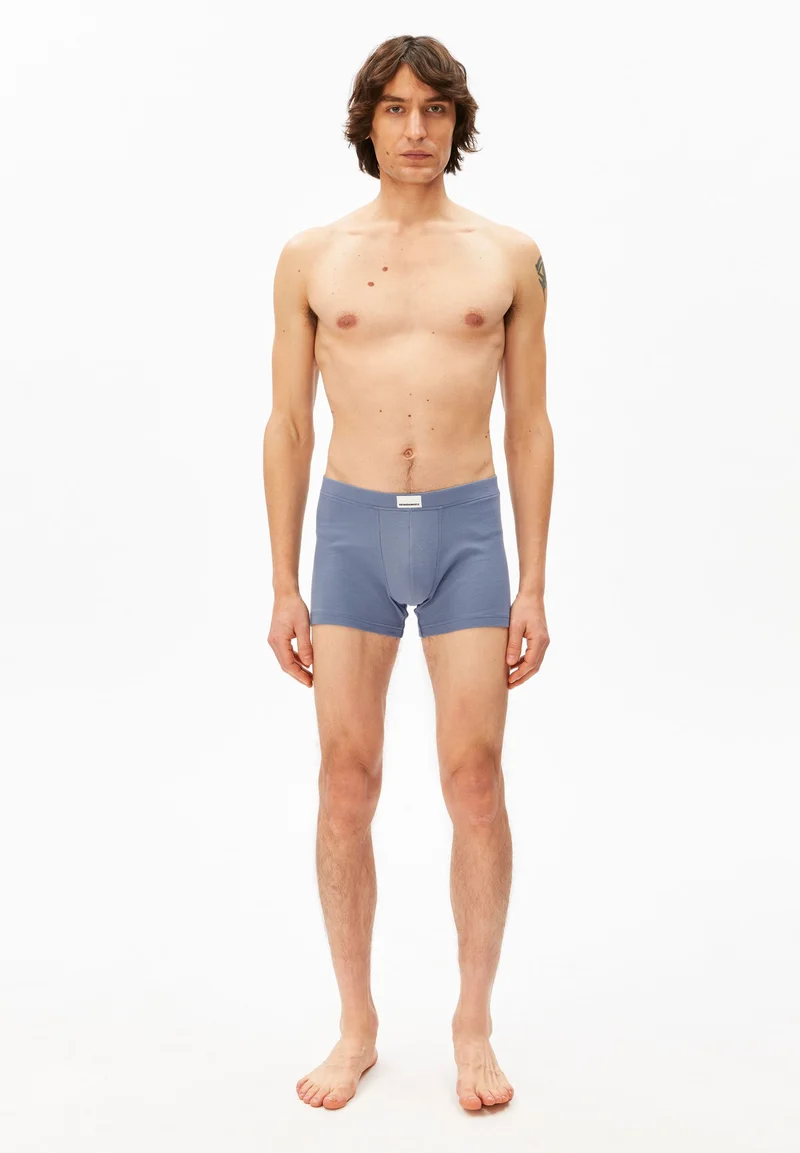 RICAARD RIPP BOXER SLIP | blue stone