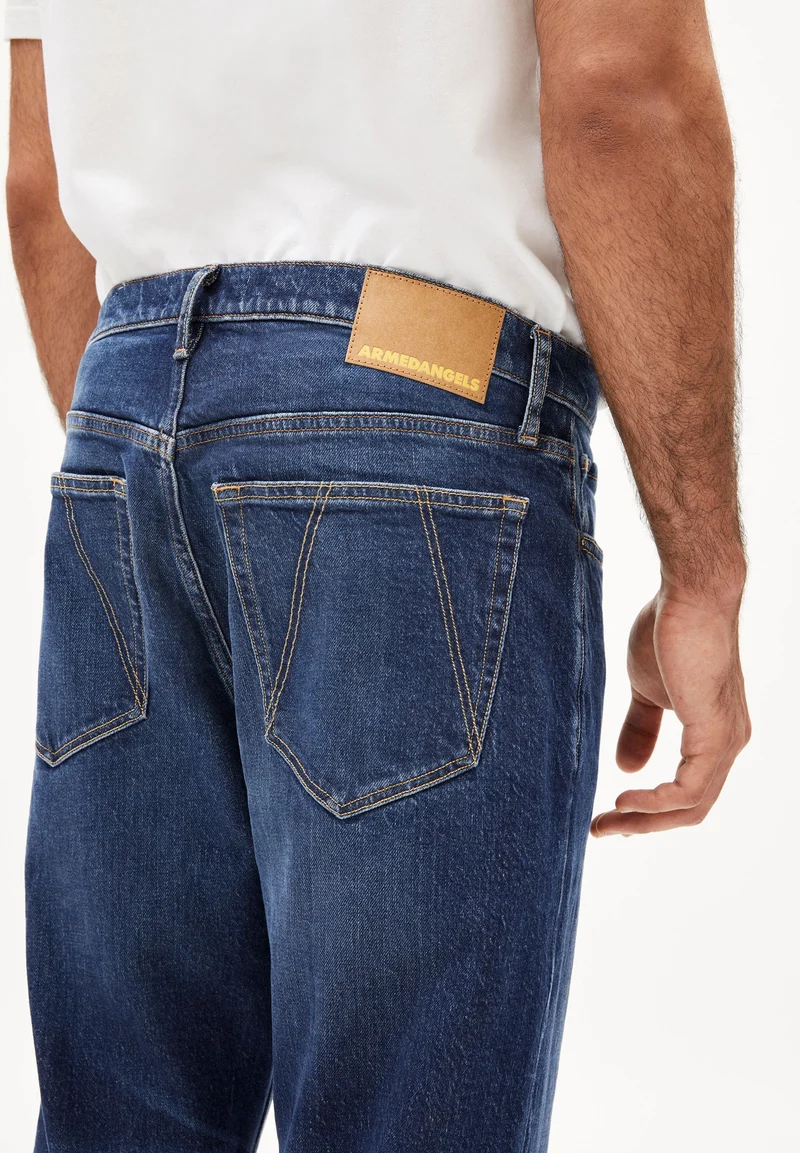 AAUSTIN | saphir blue