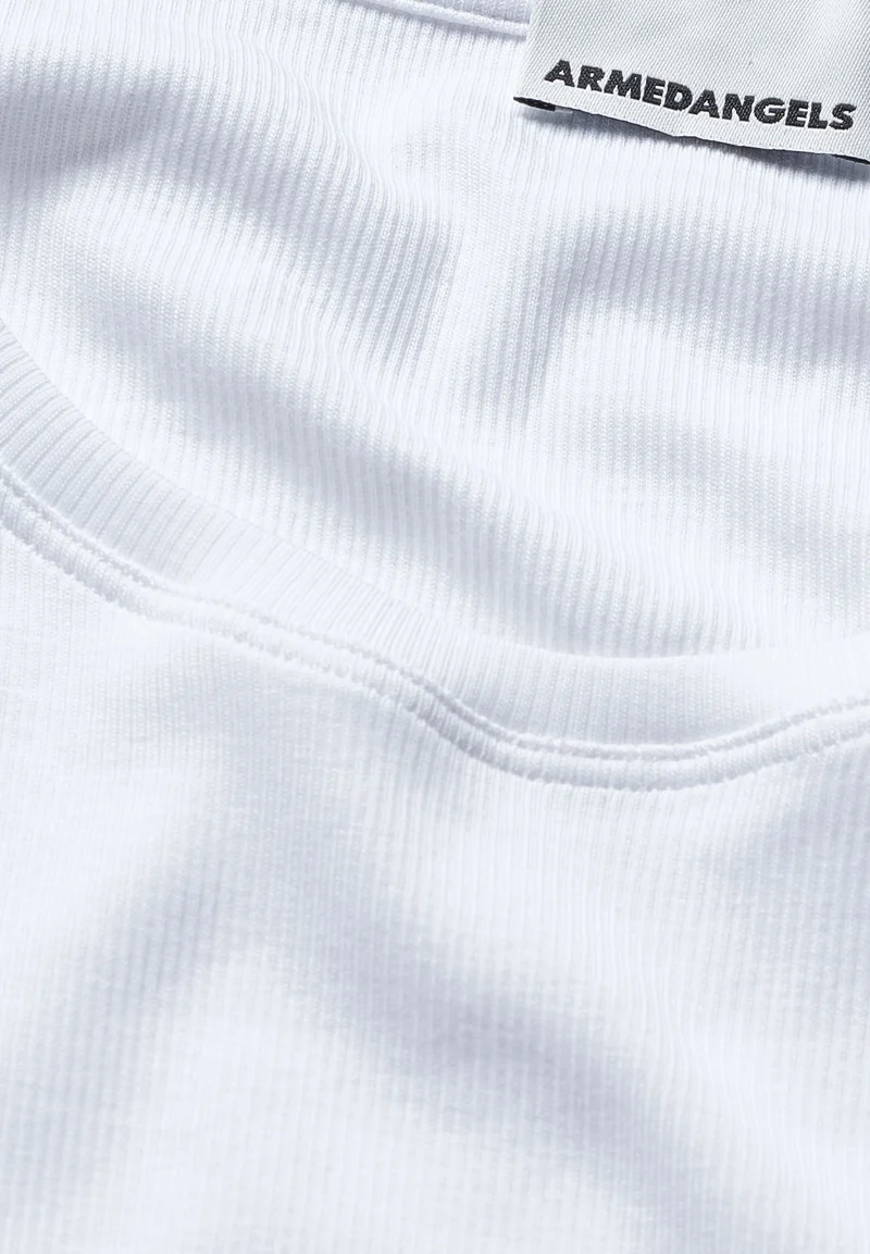 JAANNO RIPP-TANKTOP | white