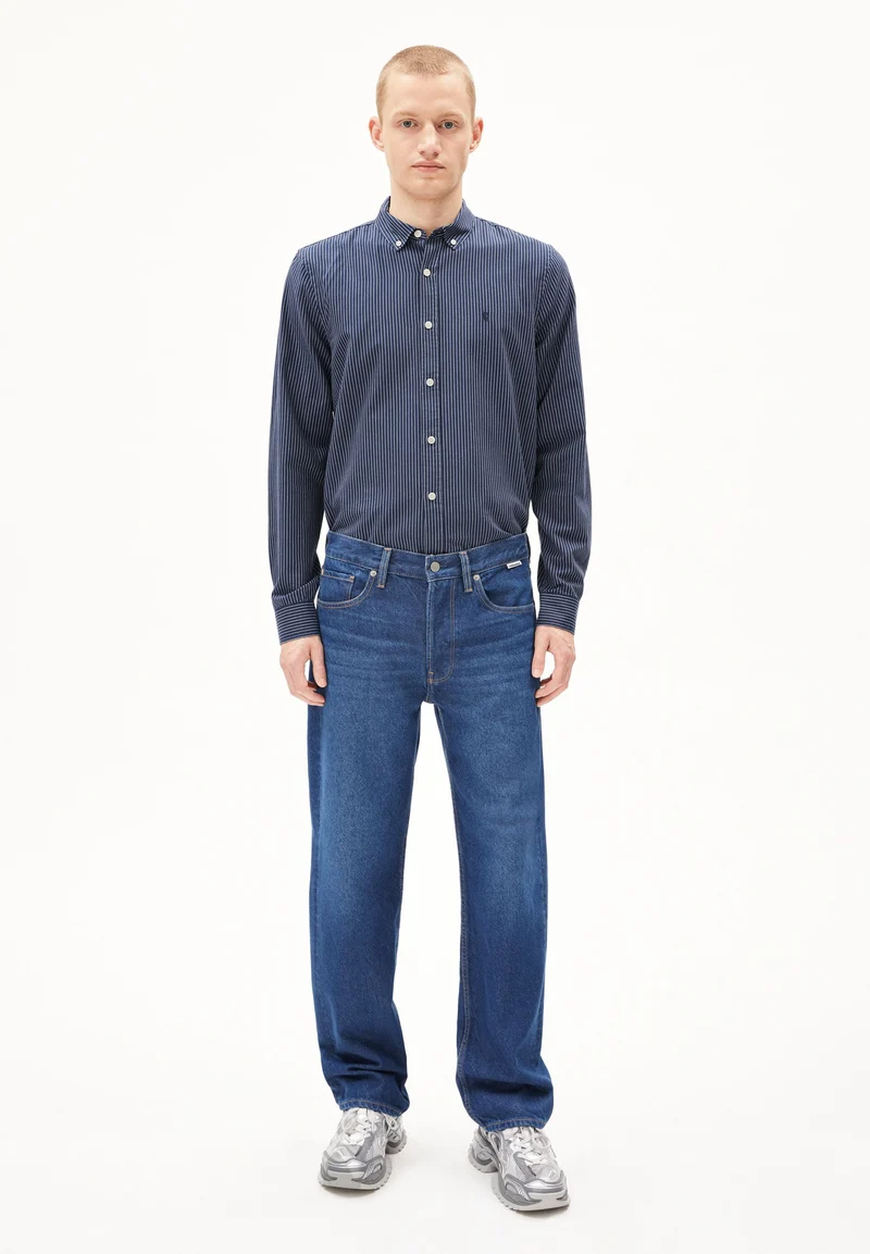 AARY STRAIGHT JEANS | imperial