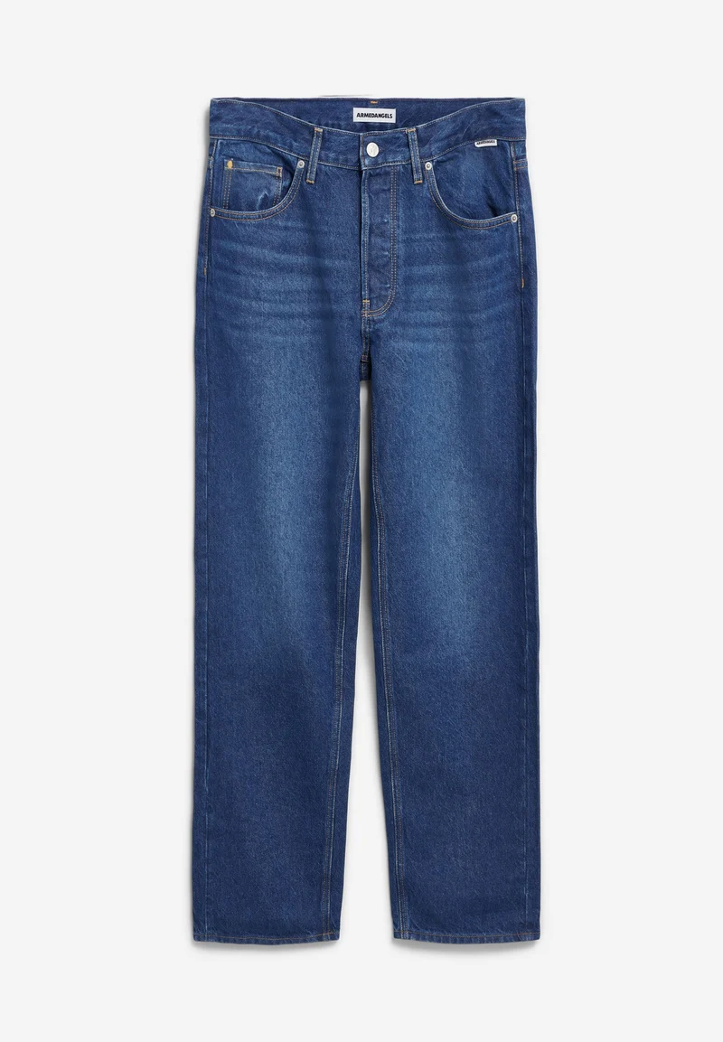AARY STRAIGHT JEANS | imperial