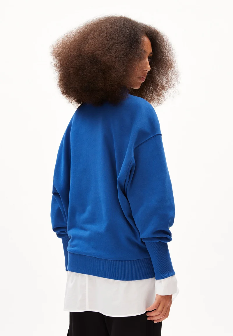 TAIDAA | dynamo blue
