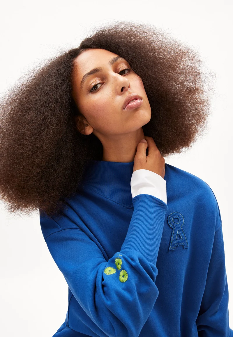 TAIDAA | dynamo blue