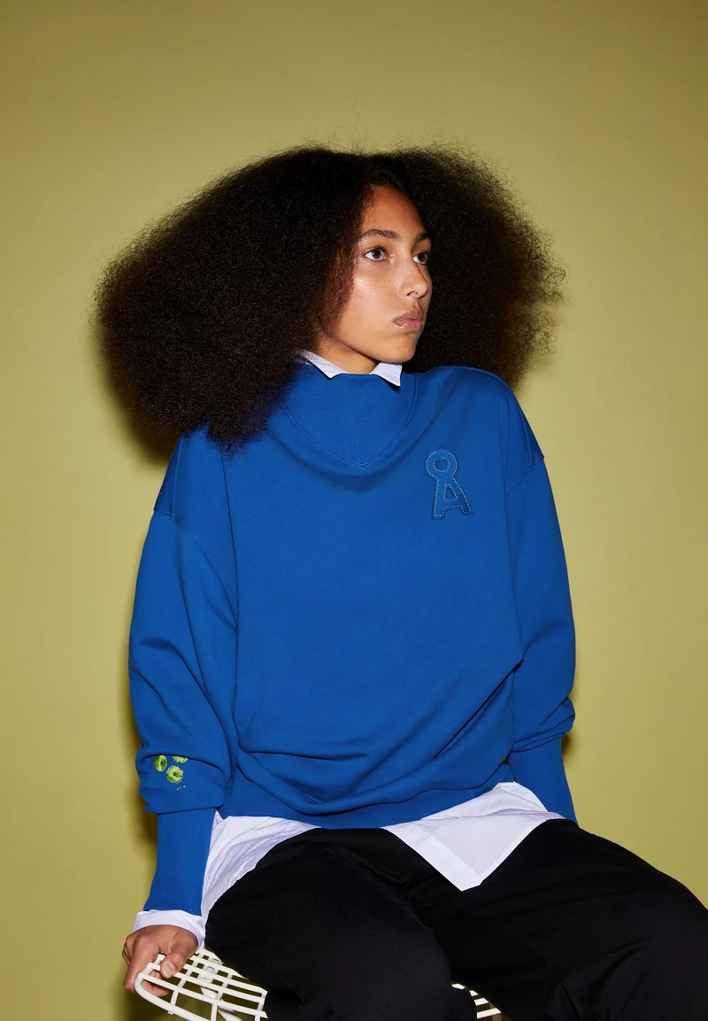 TAIDAA | dynamo blue