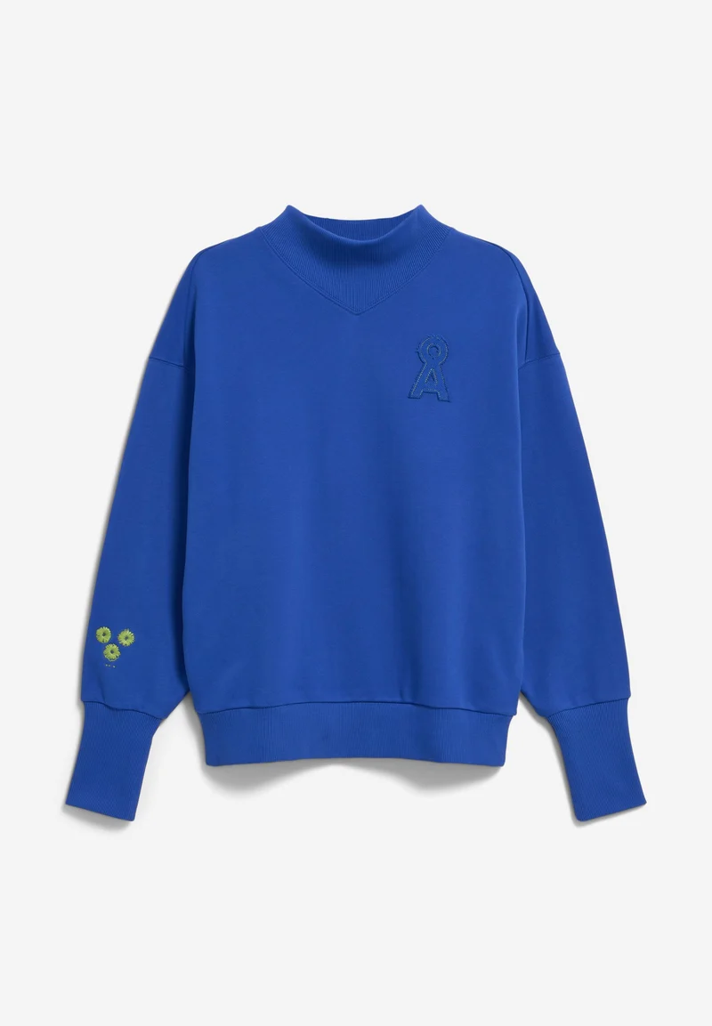 TAIDAA | dynamo blue
