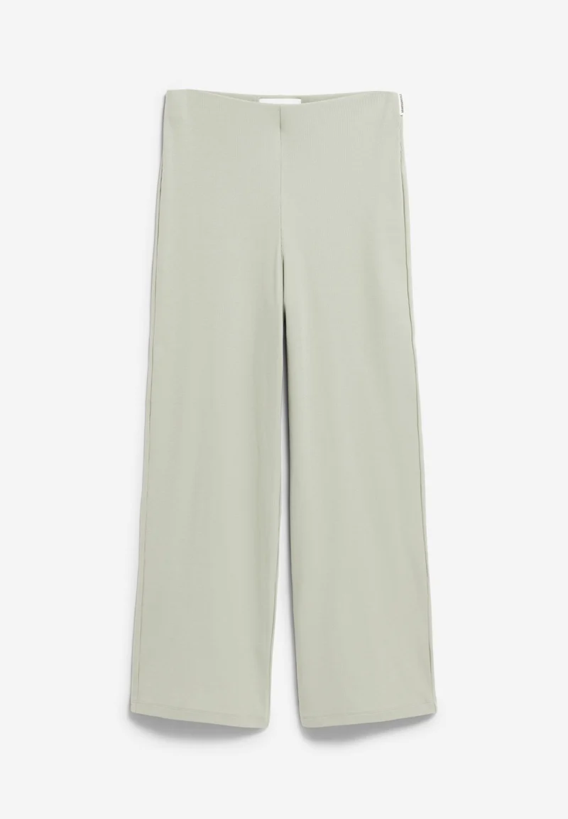 NIANAA RIPP-HOSE | seagreen
