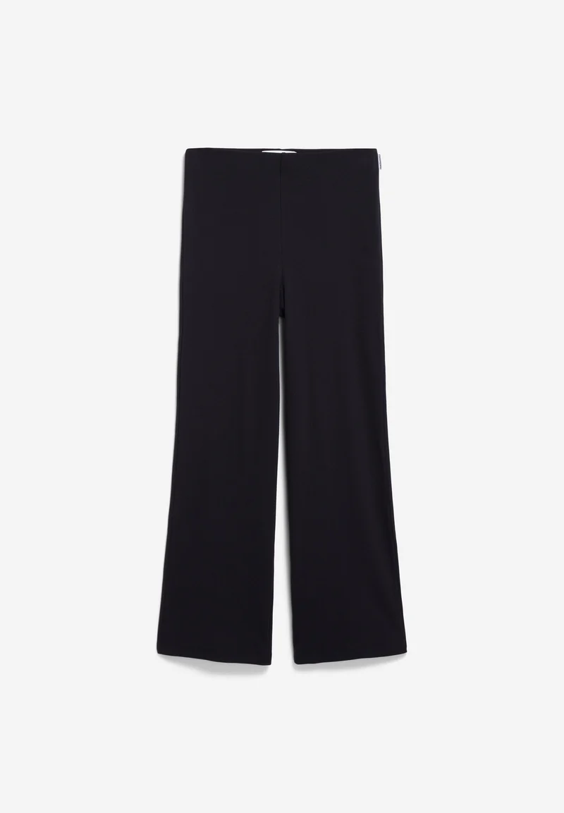 NIANAA RIPP-HOSE | black