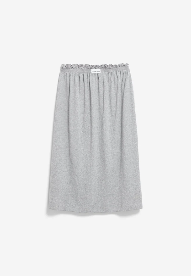 MERLAA | silver melange